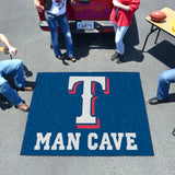 MLB - Texas Rangers Man Cave Tailgater