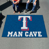 MLB - Texas Rangers Man Cave Ulti-Mat