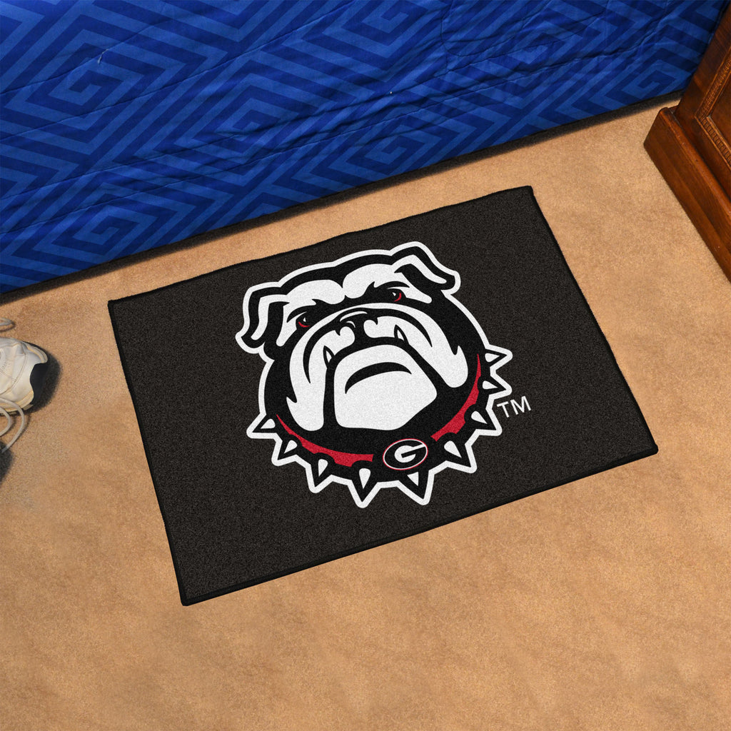 University of Georgia Starter Mat