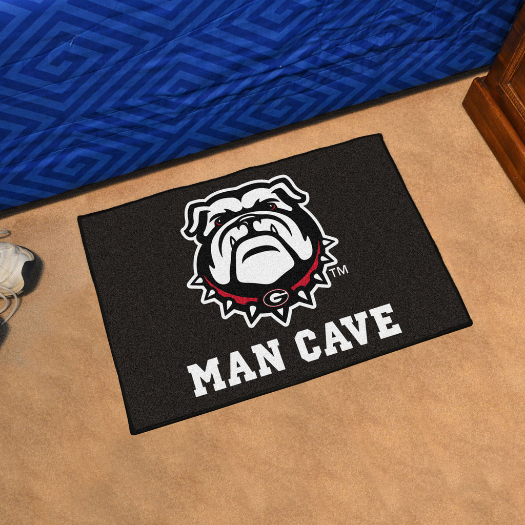 University of Georgia Man Cave Starter