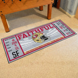 NFL - San Francisco 49ers Ticket Runner