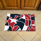 NFL - Houston Texans Scraper Mat