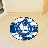 NFL - Indianapolis Colts Roundel Mat