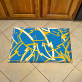 NFL - Los Angeles Chargers Scraper Mat