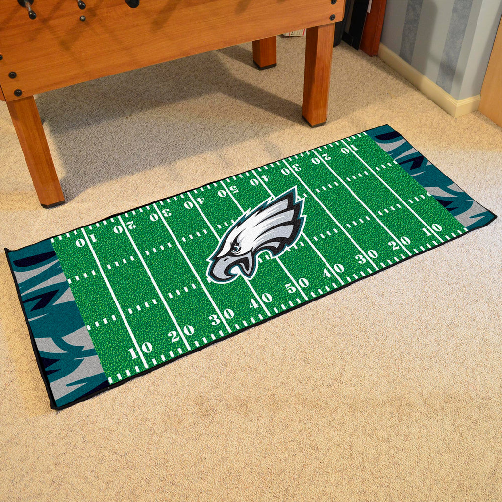 NFL - Philadelphia Eagles FOOTRUN