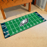 NFL - Philadelphia Eagles FOOTRUN