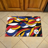 NFL - Pittsburgh Steelers Scraper Mat