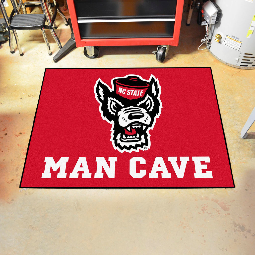 NC State University Man Cave All-Star