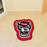 NC State University Mascot Mat