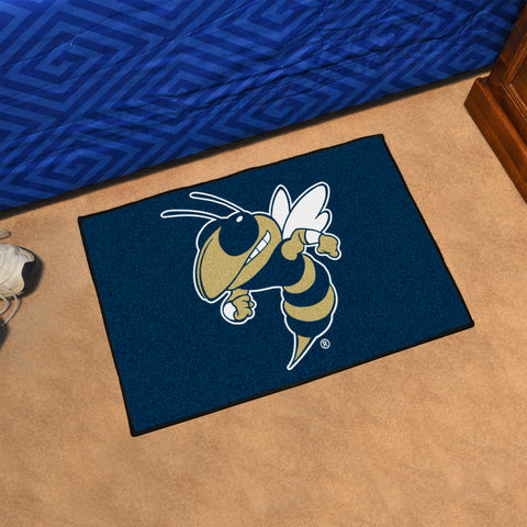 Georgia Tech Starter Mat