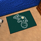 MLB - Oakland Athletics Starter Mat