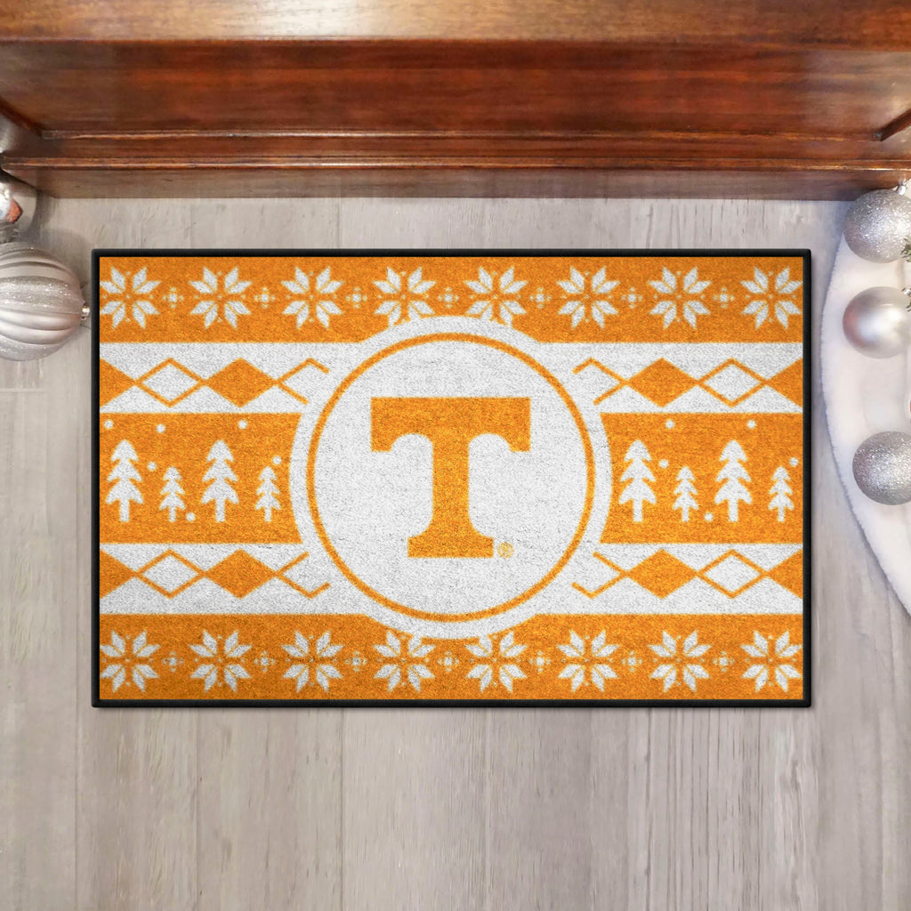 University of Tennessee HOLIDAY SWEATER STARTER