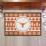 University of Texas HOLIDAY SWEATER STARTER