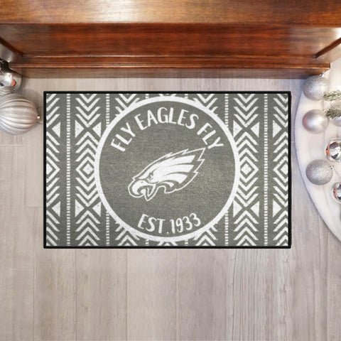 NFL - Philadelphia Eagles Starter Mat - Southern Style