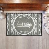 NFL - Seattle Seahawks Starter Mat - Southern Style