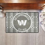 NFL - Washington Commanders Starter Mat - Southern Style