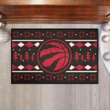 NBA - Toronto Raptors HOLIDAY SWEATER STARTER