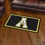 Appalachian State 3X5AREARUG