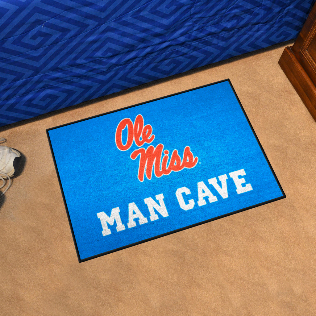 University of Mississippi - Ol Man Cave Starter