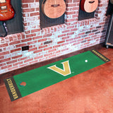 Vanderbilt University Putting Green Mat