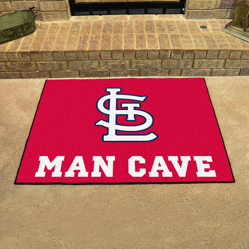 MLB - St. Louis Cardinals Man Cave All-Star