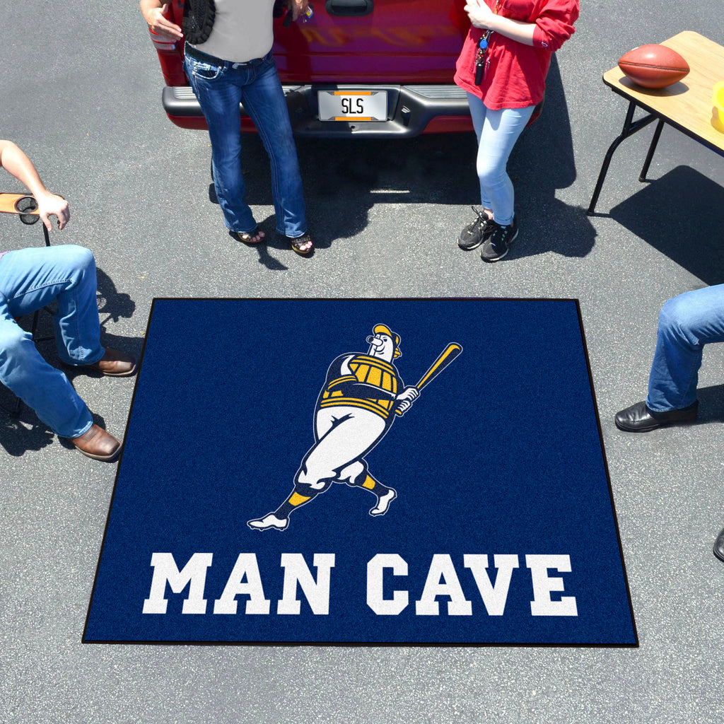 MLB - Milwaukee Brewers Man Cave Tailgater