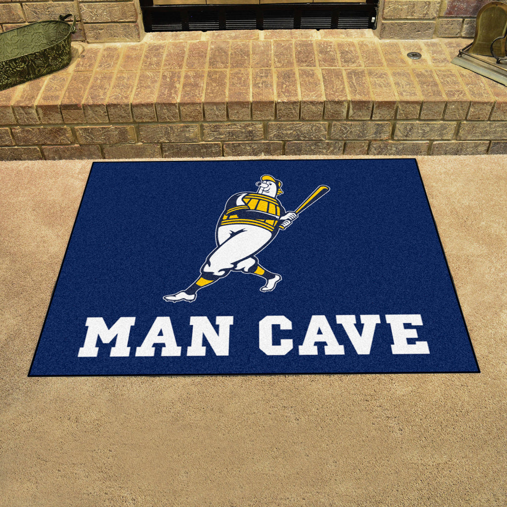 MLB - Milwaukee Brewers Man Cave All-Star