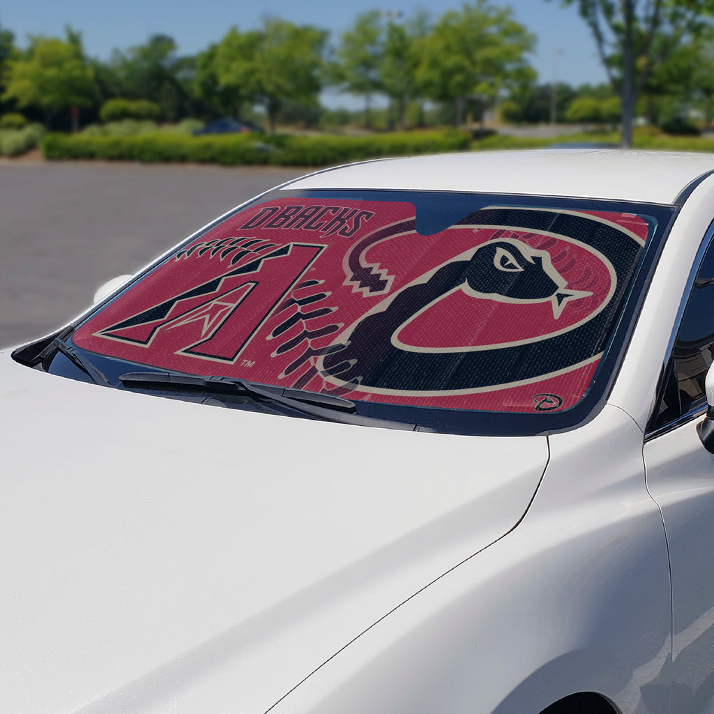 MLB - Arizona Diamondbacks Auto Shade