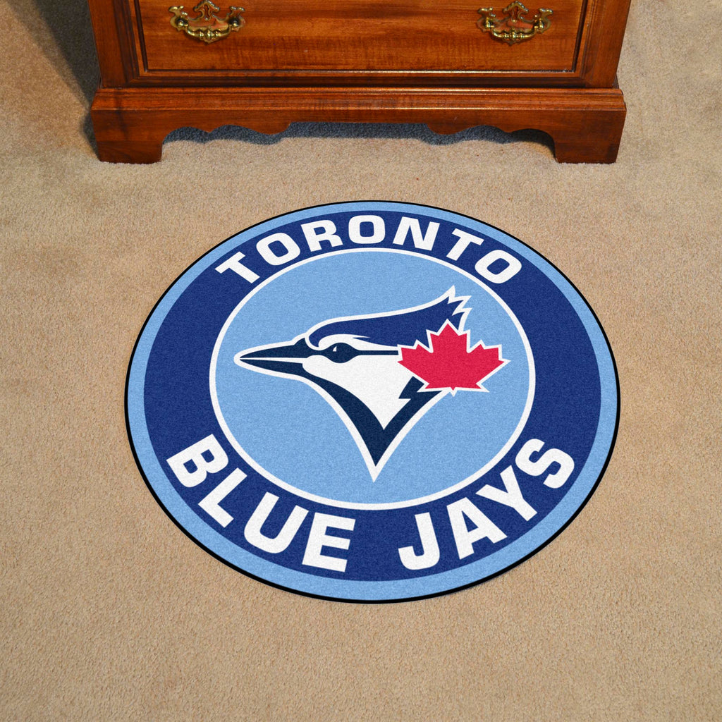 MLB - Toronto Blue Jays Roundel Mat