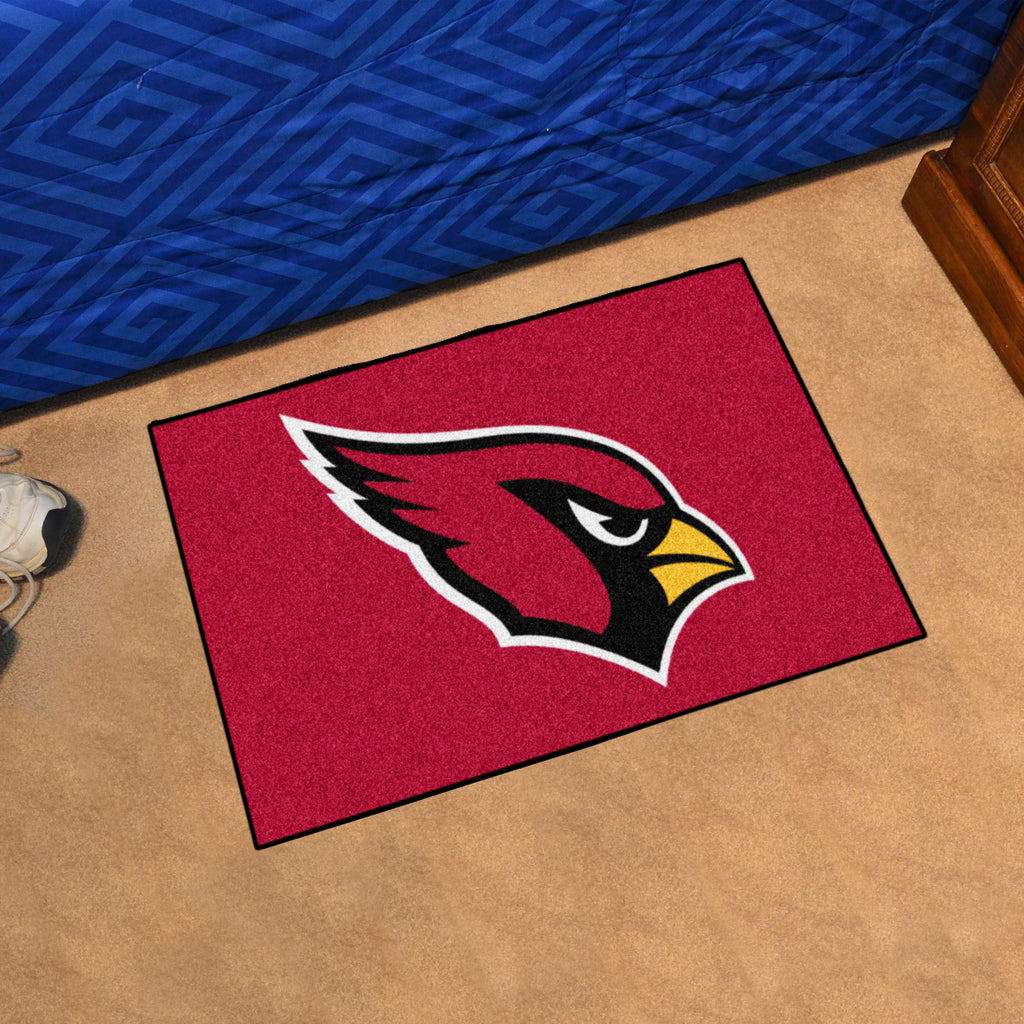 NFL - Arizona Cardinals Starter Mat