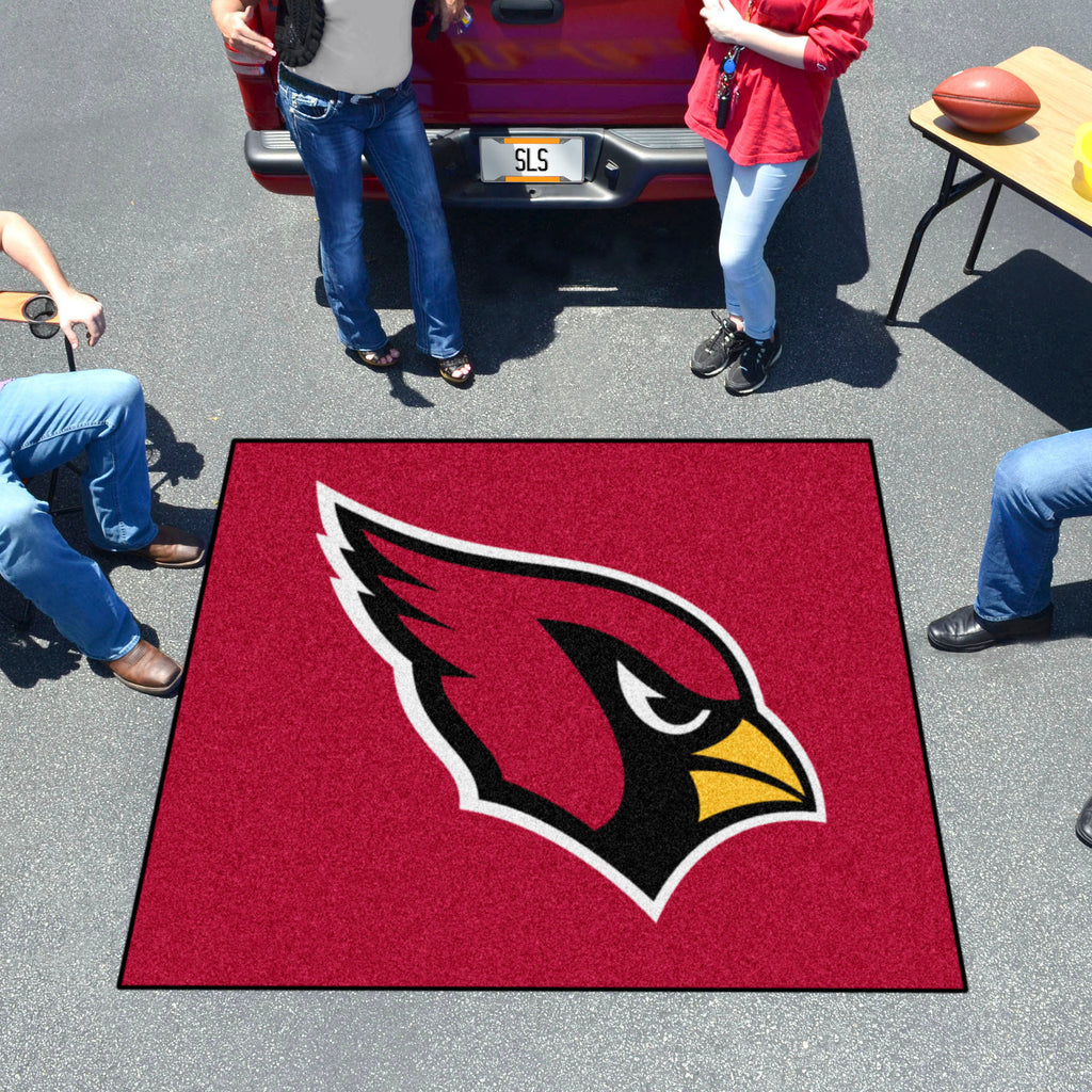 NFL - Arizona Cardinals Tailgater Mat