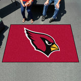 NFL - Arizona Cardinals Ulti-Mat