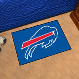 NFL - Buffalo Bills Starter Mat