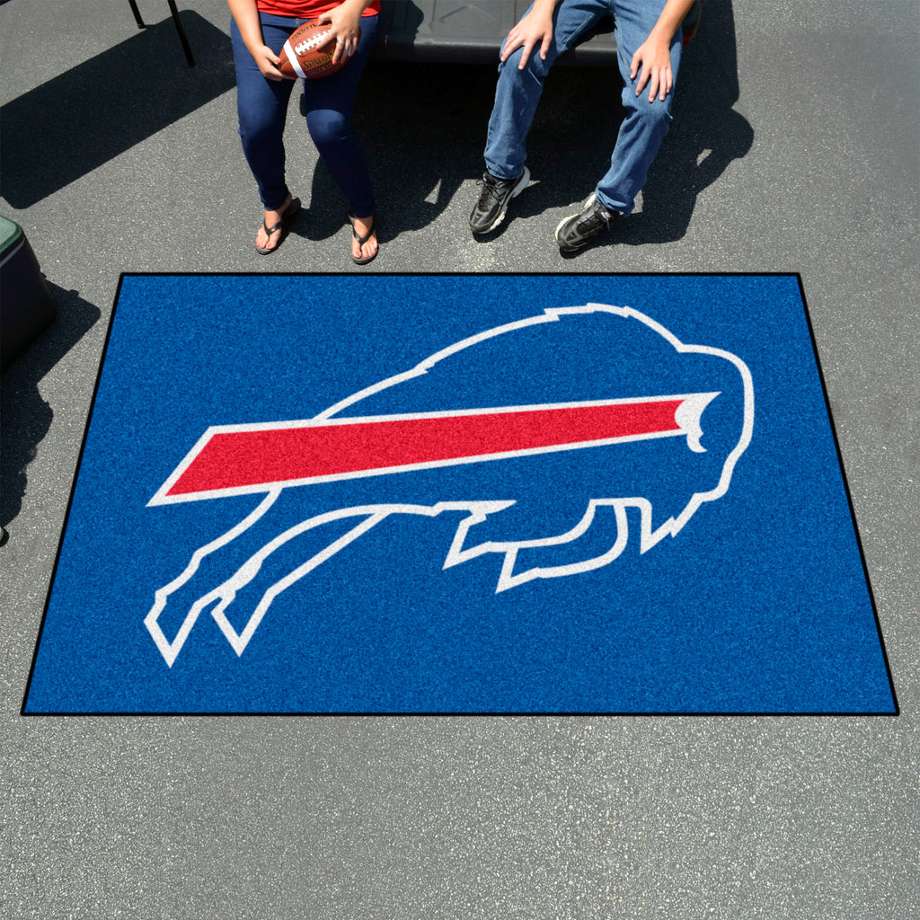 NFL - Buffalo Bills Ulti-Mat