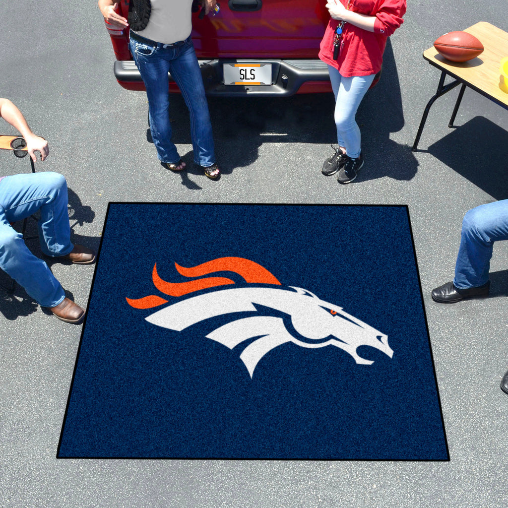 NFL - Denver Broncos Tailgater Mat