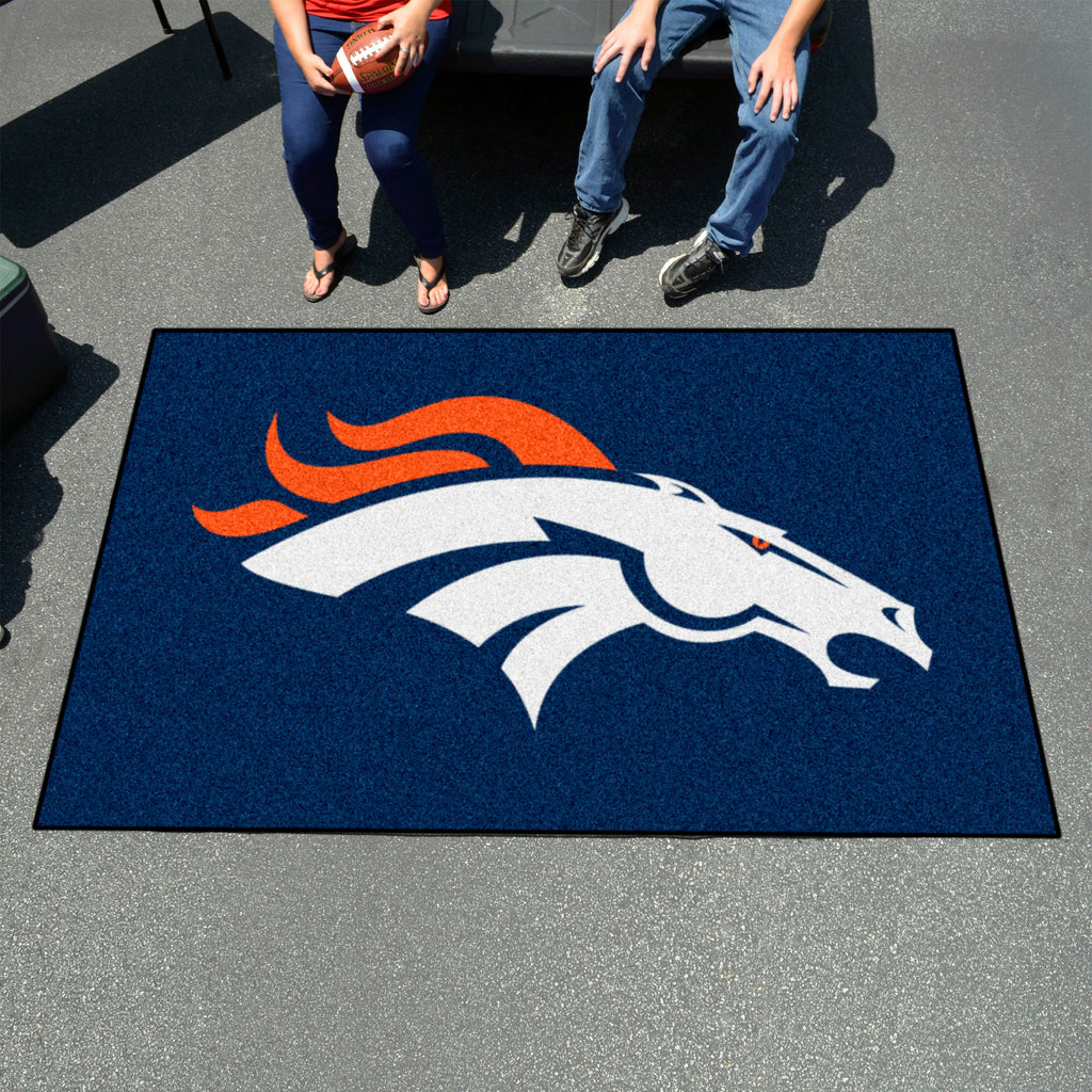 NFL - Denver Broncos Ulti-Mat