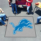 NFL - Detroit Lions Tailgater Mat