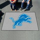 NFL - Detroit Lions Ulti-Mat