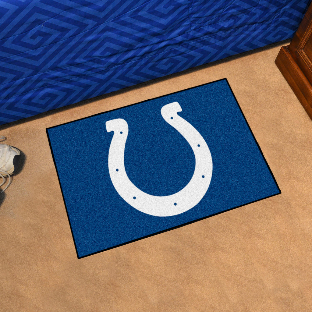 NFL - Indianapolis Colts Starter Mat