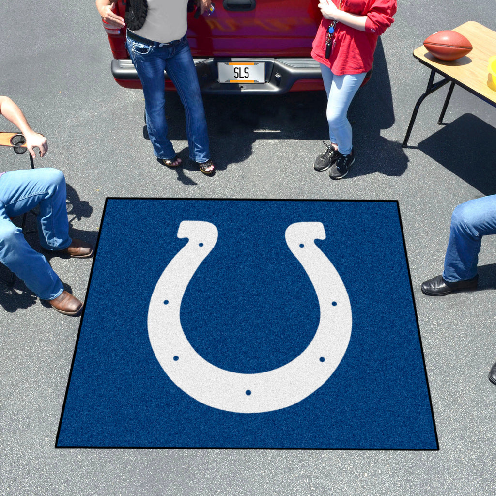 NFL - Indianapolis Colts Tailgater Mat