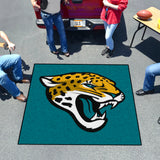 NFL - Jacksonville Jaguars Tailgater Mat