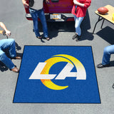 NFL - Los Angeles Rams Tailgater Mat