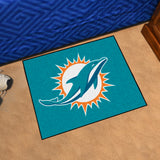 NFL - Miami Dolphins Starter Mat