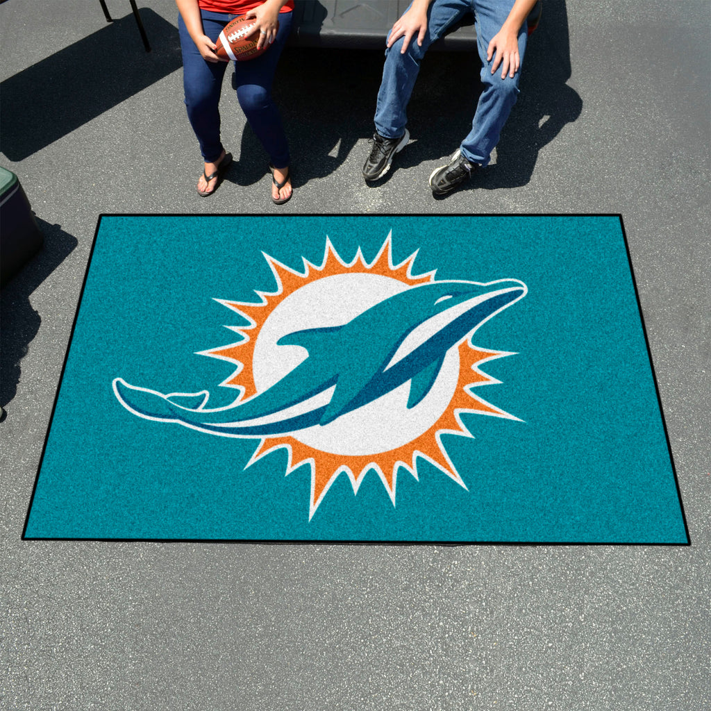 NFL - Miami Dolphins Ulti-Mat