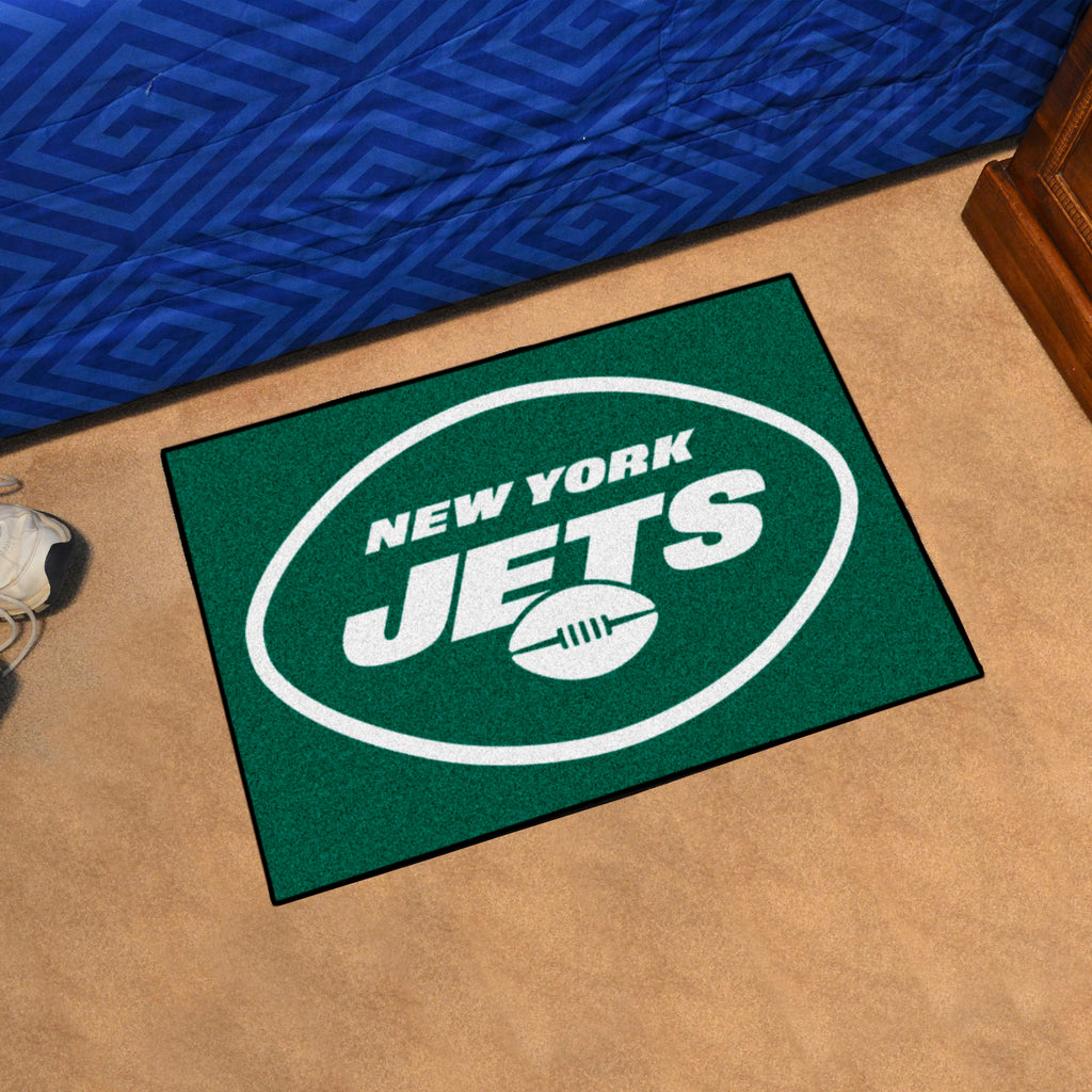 NFL - New York Jets Starter Mat