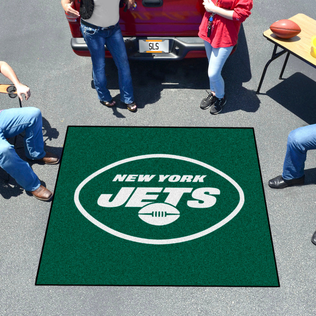 NFL - New York Jets Tailgater Mat