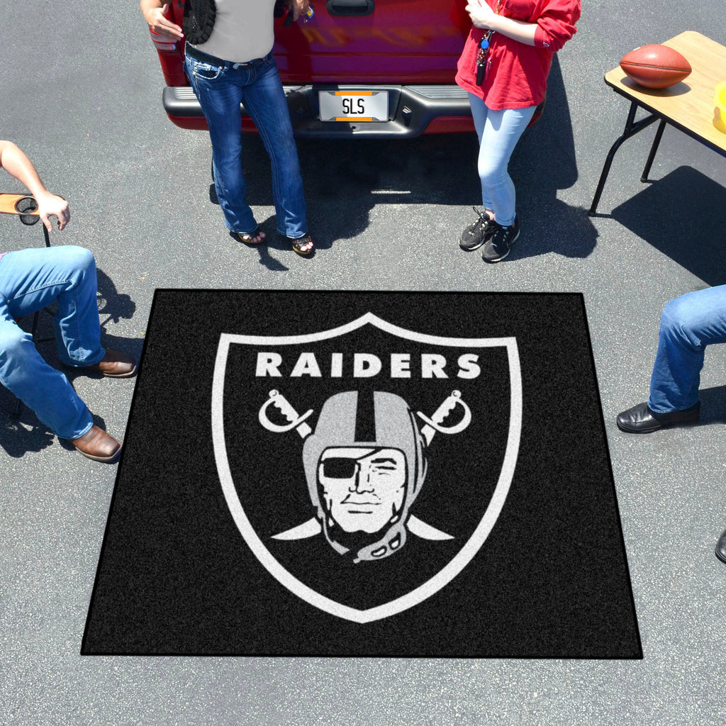 NFL - Las Vegas Raiders Tailgater Mat