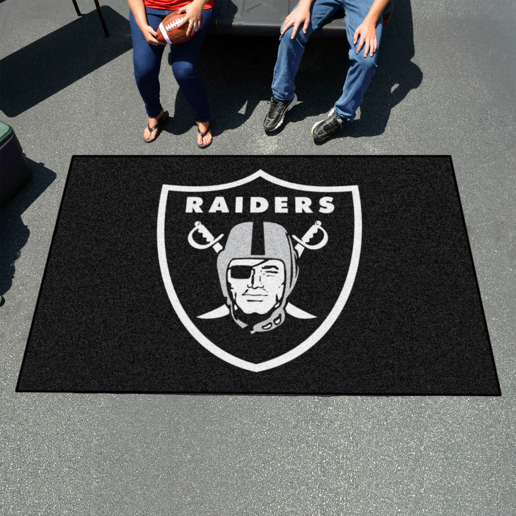 NFL - Las Vegas Raiders Ulti-Mat