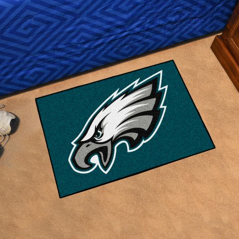 NFL - Philadelphia Eagles Starter Mat