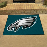 NFL - Philadelphia Eagles All-Star Mat